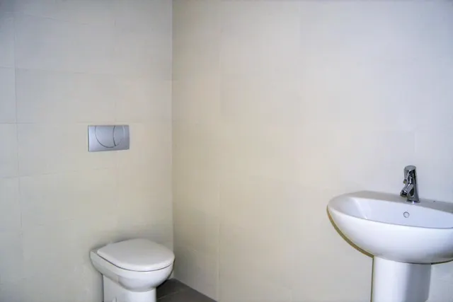 Oficina en JC1, Avda. Juan Carlos I, Murcia — 9