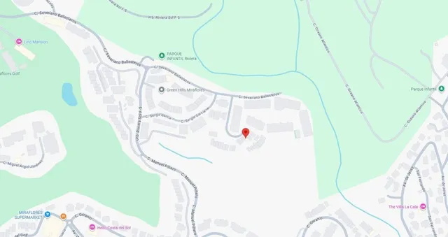 Piso en Venta en Mijas Málaga — 5