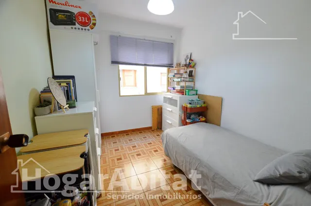 ¡EN PLENO CENTRO! LUMINOSO Y BONITO CON BALCÓN Y TRASTERO — 18