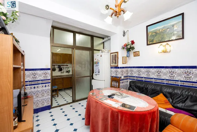 !!Fantástica Casa junto Campus de la Universidad!! - foto 5