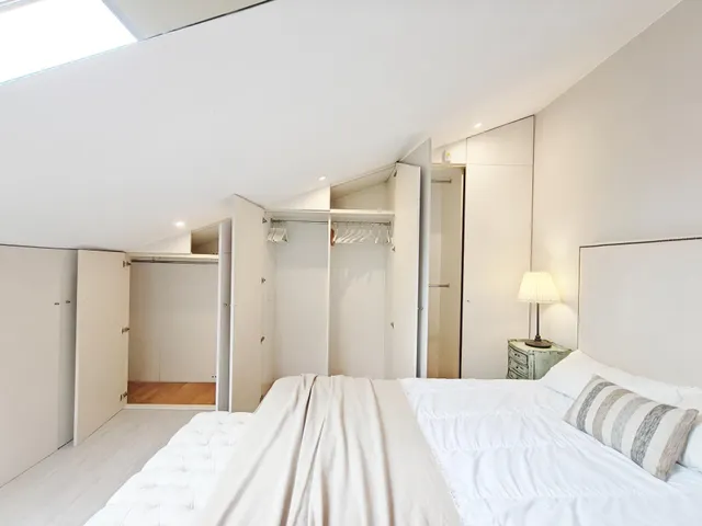 Dúplex 3 habitaciones 150m² en alquiler - Cortes — 39