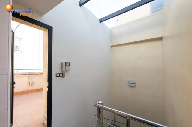 Casa exclusiva junto a Acera del Darro. Pleno centro de Granada. Seminueva y con ascensor propio — 39