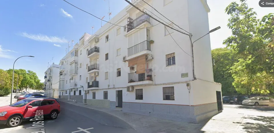 Apartamento 2 habitaciones 60m² en venta - Centro Santa Maria