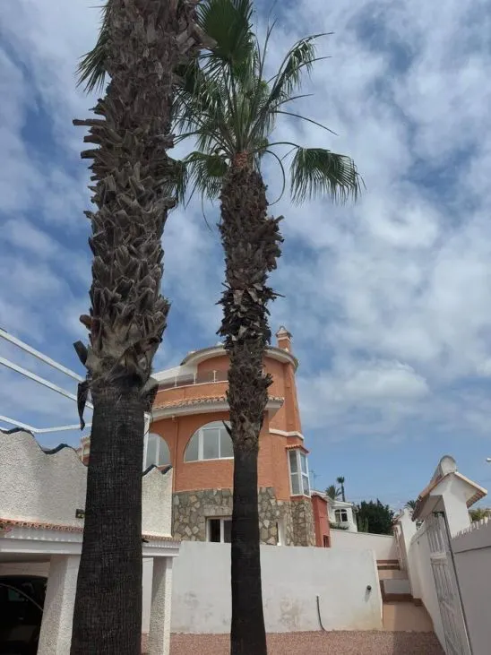 Villa 4 habitaciones 266m² en venta - Comunidad valenciana