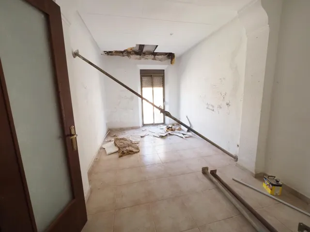 SE VENDE PISO EN TARRAGONA, ZONA BARRIS MARITIMS - foto 2