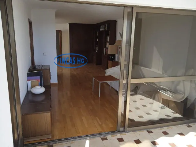 Amplia vivienda de lujo junto al Puerto Deportivo y Paseo Marítimo — 6