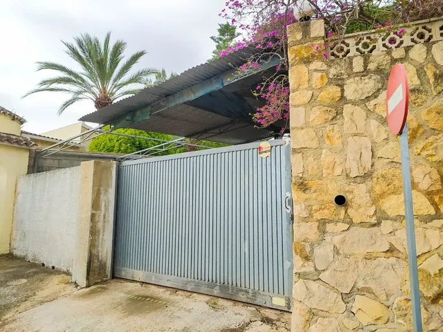 Parcela en venta - Escandinavia — 11