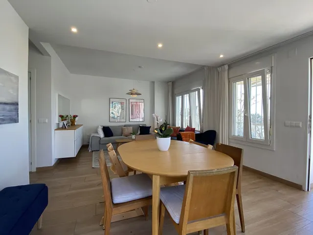 Adosado 4 habitaciones 187m² en venta - Centro — 15