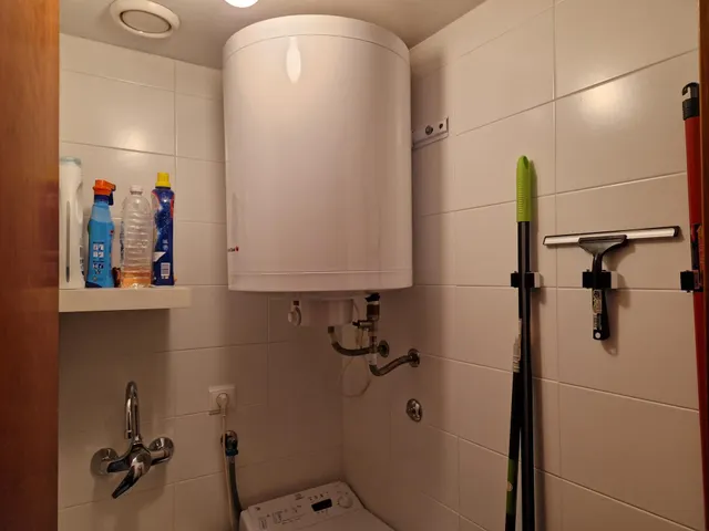 BONITO PISO DE 2 habitaciones EN SALATAR EN VENTA — 24