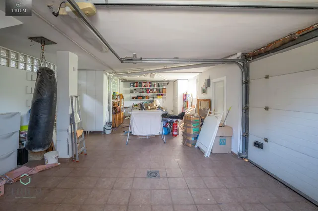 Chalet en zona rebites — 47
