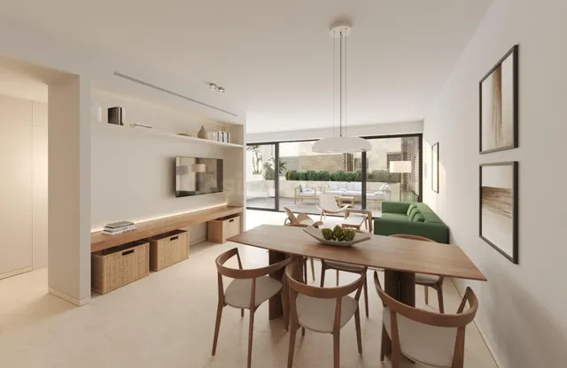 Fantástico apartamento en venta en Estepona — 4