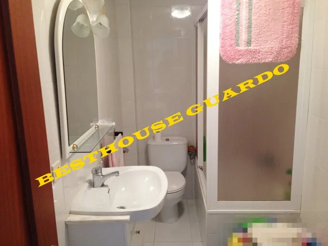 SE VENDE CASA EN LAS HERAS DE LA PEÑA — 9