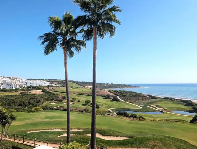 Apartamento en Venta en Linea De La Concepcion, La Cádiz — 42