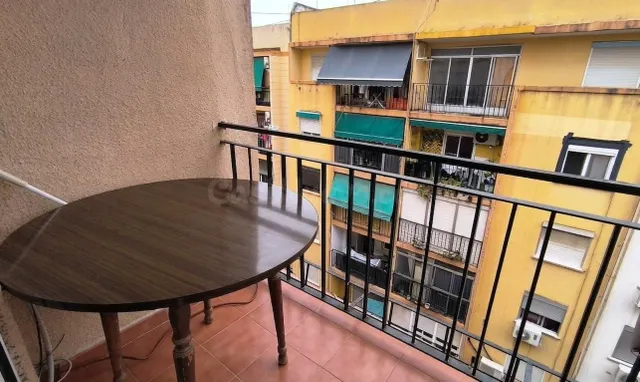 PISO CON ASCENSOR PARA ENTRAR A VIVIR EN ORRIOLS — 4