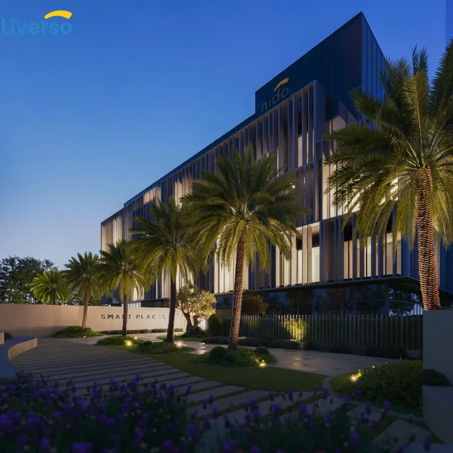 Obra nueva Smart Places Alcobendas, Nido Capital — 25