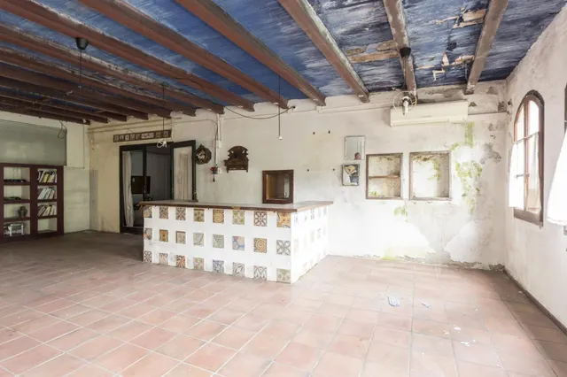PROYECTO DE FINCA RÚSTICA — 13