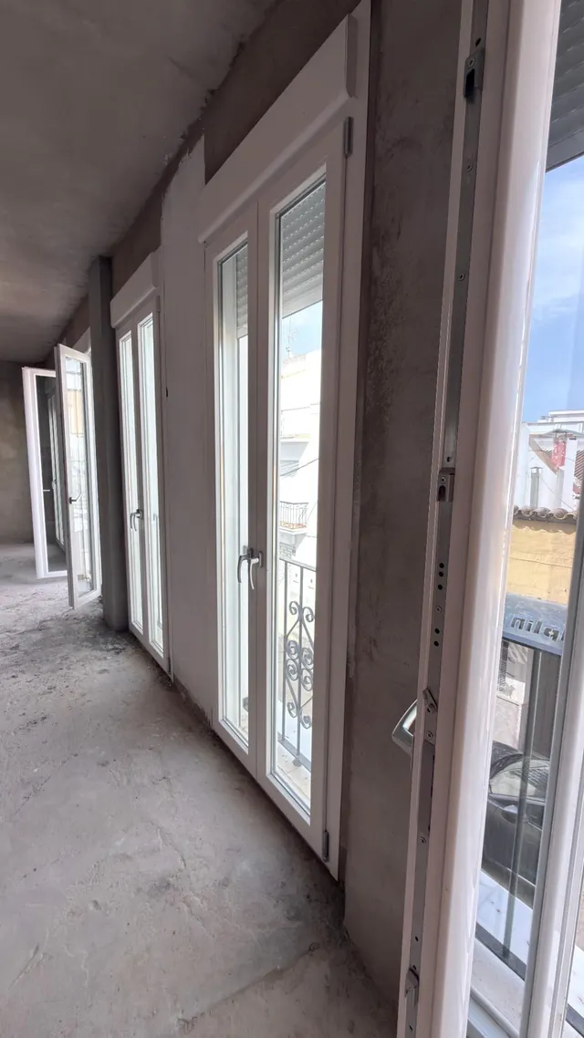 LOCAL COMERCIAL EN CONSTRUCCIÓN EN EL CENTRO DE LEPE (HUELVA) — 38