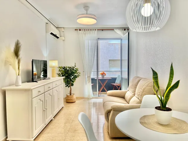 VIVIENDA DE 3 habitaciones Y 2 BAÑOS A TAN SOLO 400mts DE LA PLAYA — 13