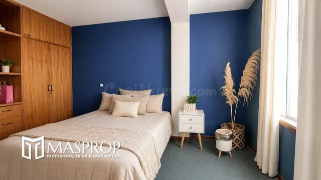 DEPARTAMENTO EN VENTA – PASAJE VIGIL Y CALLE ZELA - foto 5