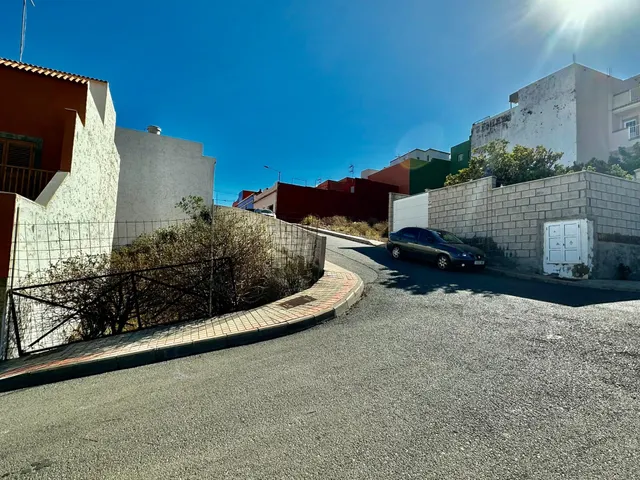 SE VENDEN DOS PARCELAS POR 72.000 € — 12