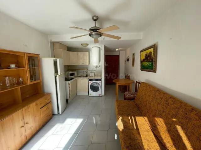 ¡¡¡OPORTUNIDAD!!! Estudio en Calle Maldonado 32 - foto 3