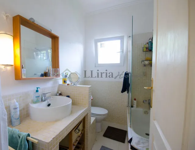 Ref. 04404.- Chalet independiente en urbanización Monte Horquera (Vilamarxant) — 34