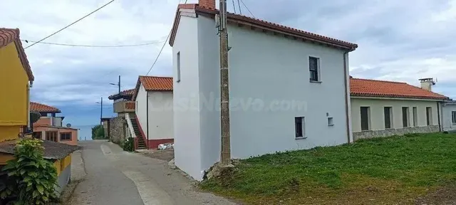 Encantadora Casa de Campo en Cudillero, ¡a un paso de la Pla - foto 3