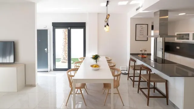 Villa 3 habitaciones 129m² en venta - Comunidad valenciana — 22
