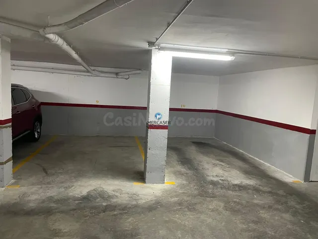 Garaje coche en venta en Callle Victoriano Cuadrado, 8, Sant - foto 4