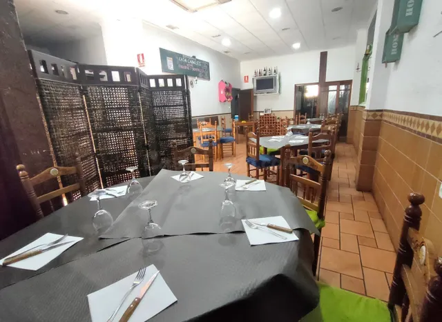Negocio 200m² en venta - La Serranica - Sagrado Corazón - foto 3