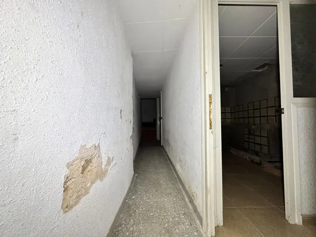 SE VENDE CASA ADOSADA EN BERGA — 8