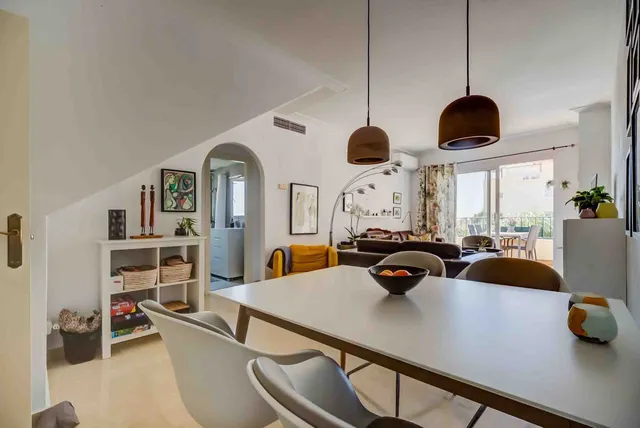 Ático 3 habitaciones 106m² en venta - Riviera del sol — 6