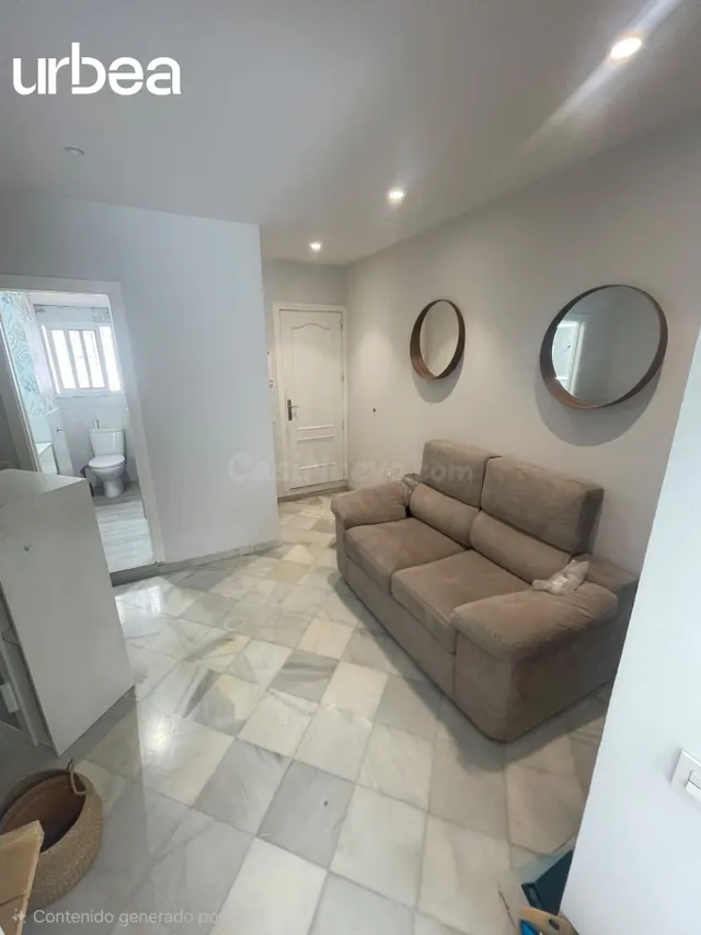 URBEA GESTIÓN INMOBILIARIA presenta estos dos magníficos loc - foto 2