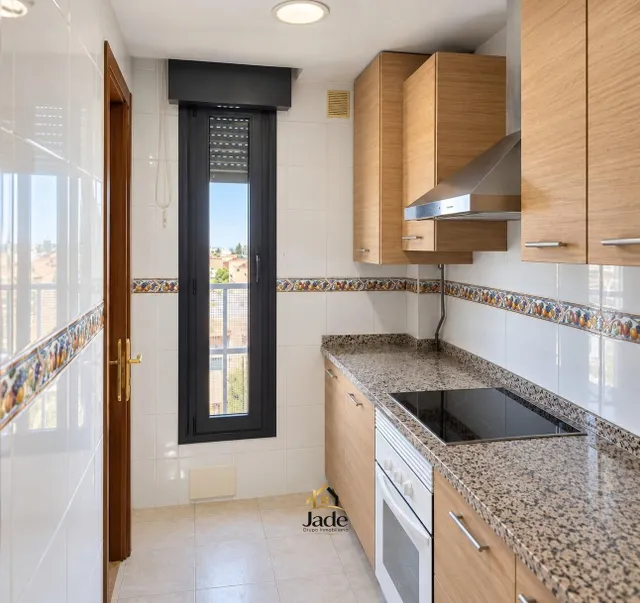 Acogedor apartamento amueblado en San Lorenzo, con piscina comunitaria y a pocos minutos del centro de Córdoba! — 7