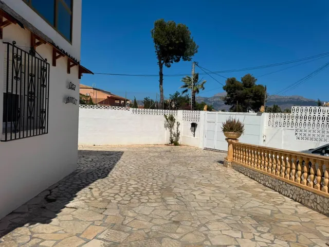 Casa Albir - foto 3
