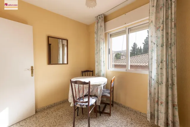 Piso 3 habitaciones en Calle Santa Margarita, junto Cmno. Bajo de Huétor — 14