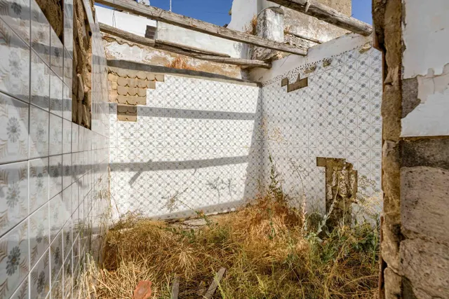 ¡¡OPORTUNIDAD!! Solar urbano de 200 m2 en pleno centro de Sanlúcar — 22