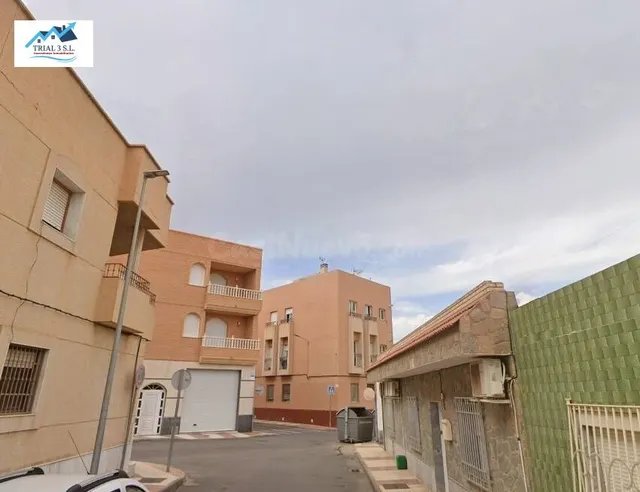 Venta de Piso en Roquetas de Mar (Almería) — 2