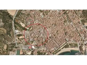 Parcela en Venta en Sant Feliu De Guixols L'EIXAMPLE Girona - foto 3