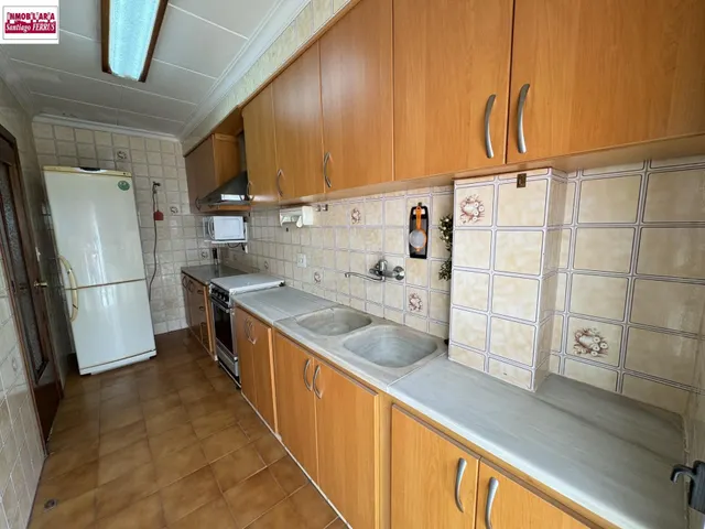VENTA DE VIVIENDA EN PRIMERA PLANTA EN SOLLANA(VALENCIA) — 13
