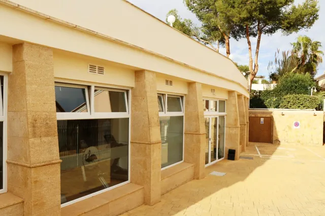 Apartamento 2 habitaciones 93m² en venta - La Fustera — 35