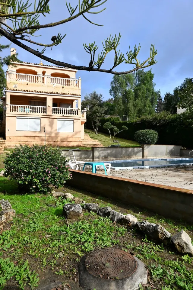 Chalet 7 habitaciones 250m² en venta - Riviera del sol — 28