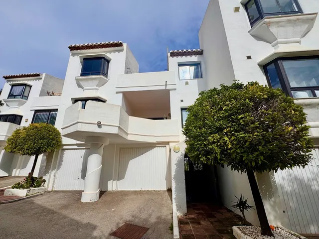 Ático 2 habitaciones 82m² en venta - Riviera del sol — 18