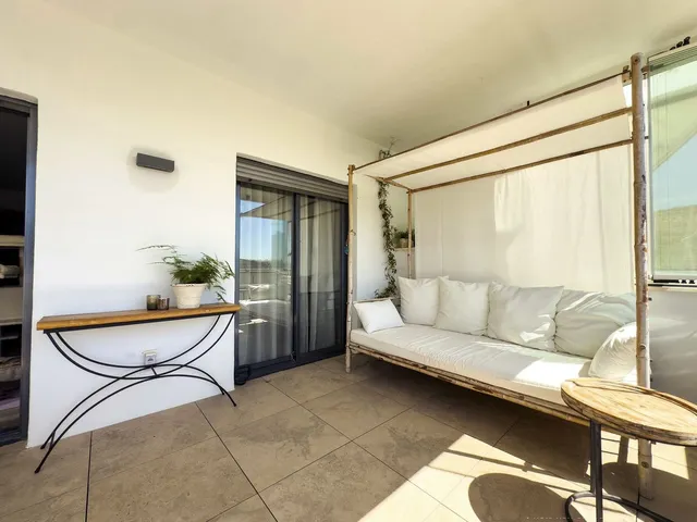 Apartamento 2 habitaciones 120m² en venta - Costa del Sol — 7