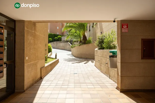 Piso 4 habitaciones 133m² en venta - El serrallo — 17