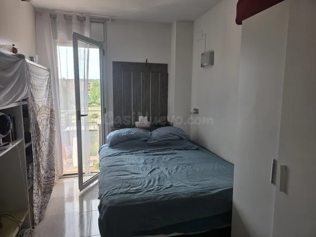 Estudio con plaza de parking en venta en Figueres - foto 4