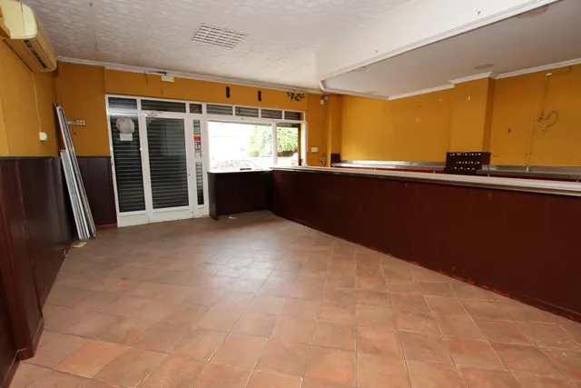 Local Hostelería en Parque de San Fernando - foto 2