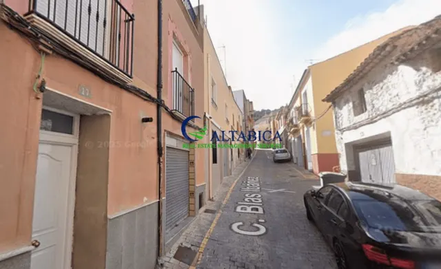Casa-Chalet en Venta en Yecla Murcia — 3