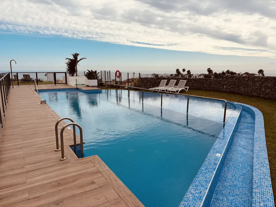 Adosado 4 habitaciones 134m² en venta - Riviera del sol