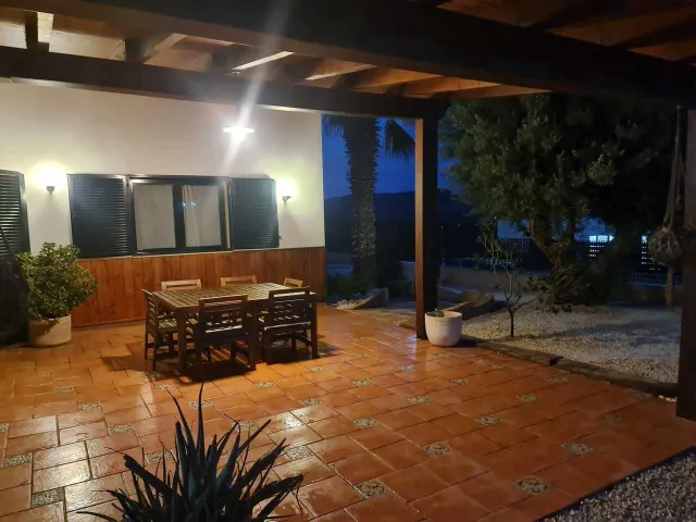 Villa 3 habitaciones 800m² en venta - Rincón de Seca — 25